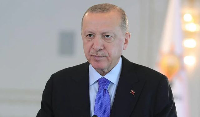 Cumhurbaşkanı Erdoğan’dan Van Kültür Yolu Festivali’ne mesaj